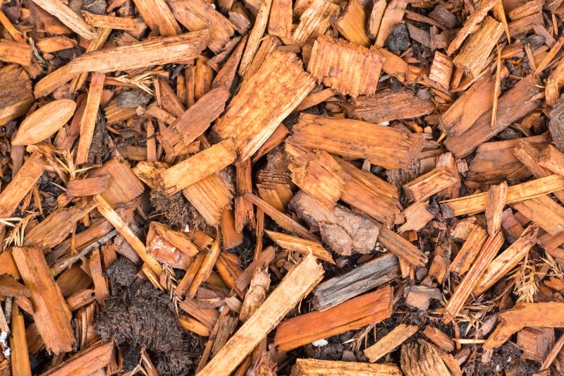Wood Chips Delivery