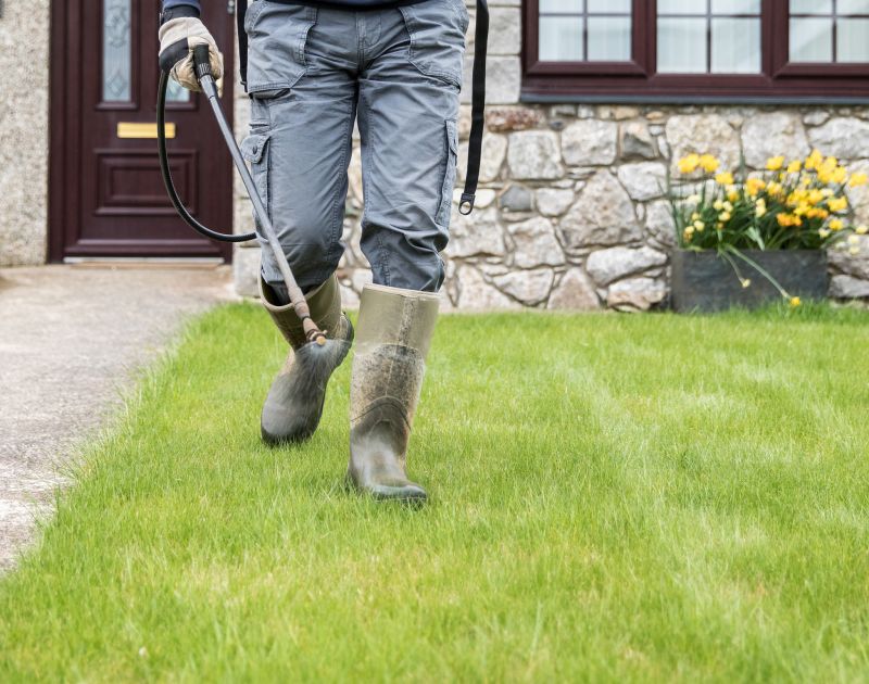 Commercial Landscape Service