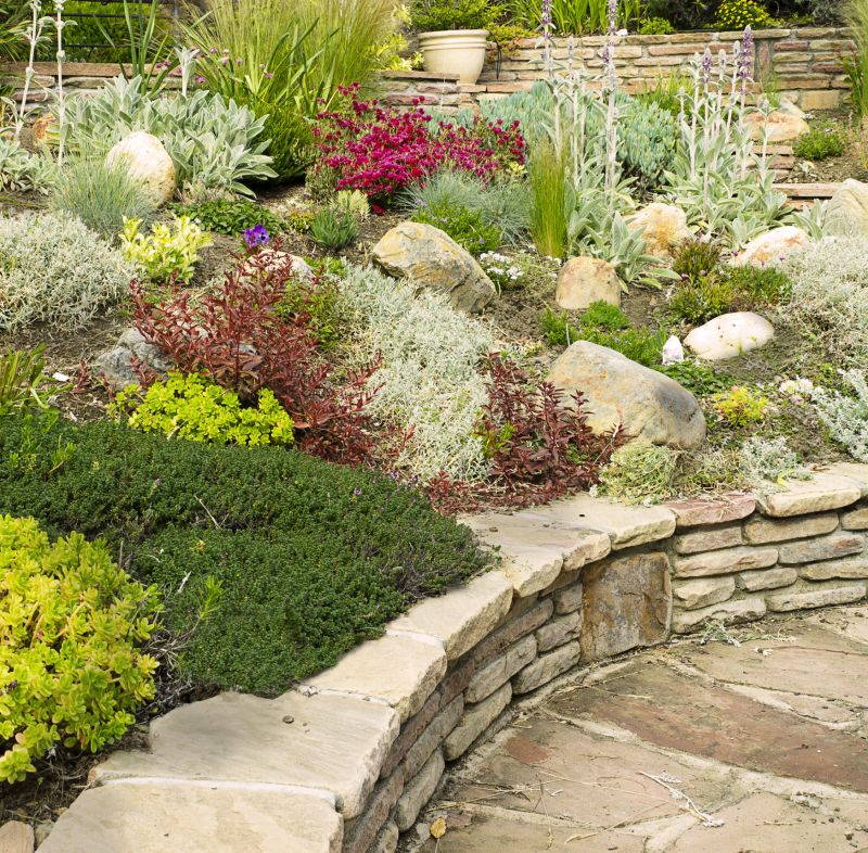 Landscaping Installation in Ventura County, CA