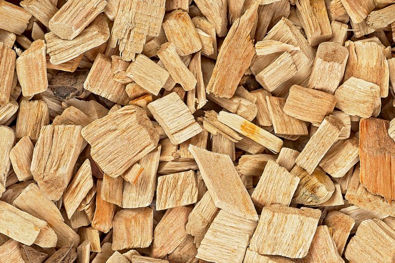 Wood Chip Quality