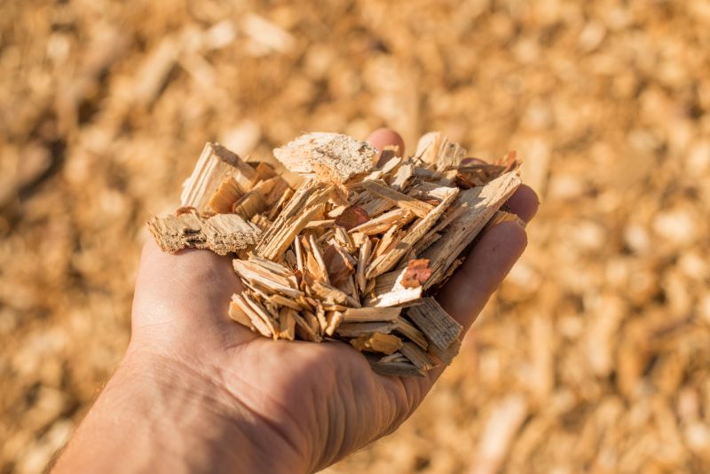Wood Chips Delivery Cost — Cost of Wood Chips Delivery