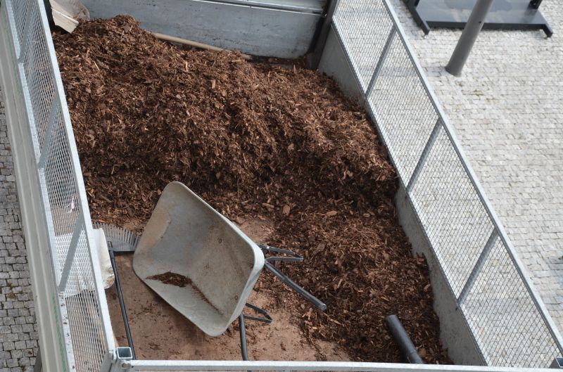 Wood Chips Delivery Cost — Cost of Wood Chips Delivery